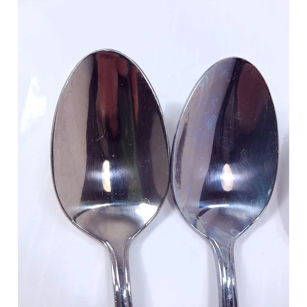 Reed & Barton Brookshire teaspoon 6.5